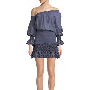 Alexis "Royce" Dress